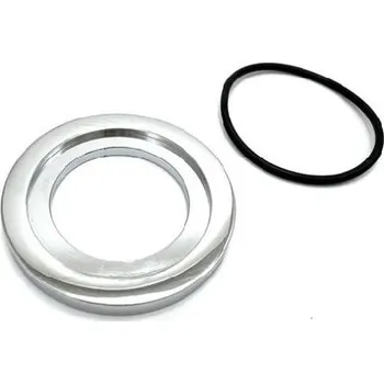 Vodovodní baterie Kludi Zenta - Podložka pod baterii, chrom 92069905-00