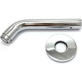 Vodovodní baterie Kludi Zenta - Umyvadlový výtok, chrom 7302105-00