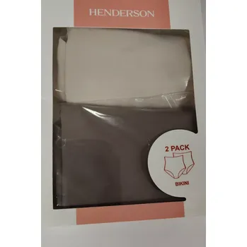 Dámské spodní prádlo DÁMSKÉ KALHOTKY BUMP2 42854 2 PAK SS25 CAPPUCCINO-BÉŽOVÁ XL