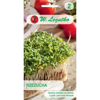 Semeno W. LEGUTKO KUKUŘIČNÝ KVĚT semeno 10 g