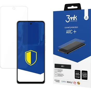 Pouzdro na mobilní telefon 3mk ochranná folie ARC+ pro Tecno Pova 6 Neo 5G