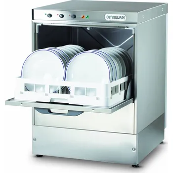 Myčka nádobí Omniwash S.r.l. MYČKA BAROVÁ NA NÁDOBÍ - JOLLY 50T /B/DD/PS