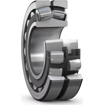 22312 EK/VA751 SKF Soudečkové ložisko