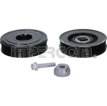 Sada řemenice, kliková hřídel ORIGINAL IMPERIUM 10569K