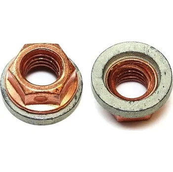 Nářadí pro automobil Bezpečnostní matice ELRING 456.430