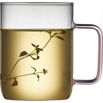 Sklenice Sklenice na kávu a čaj Lyngby Glass 300 ml 2 ks