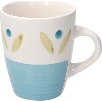 TOGNANA Daisy Pop Flower 390 ml - kamenný hrníček na kávu a čaj