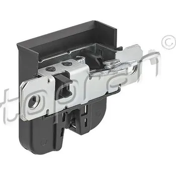 Autozámek Zámek výklopných zadních dveří TOPRAN 110 945