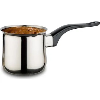 Džezva NAVA Acer 0,22 l – nerezová džezva na kávu