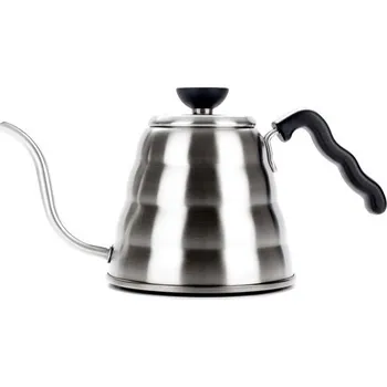Konvice na čaj HARIO Buono Kettle 1,2 l - konvice z nerezové oceli