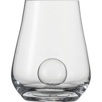 Sklenice ZWIESEL Air Sense 423&nbsp;ml – křišťálová sklenice na vodu, limonádu a drinky