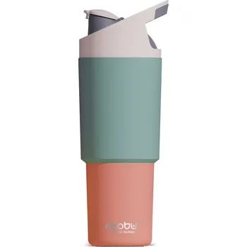 Termohrnek ASOBU Cosmic 960 ml - nerezový termohrnek
