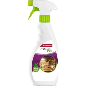 Mycí prostředek TESCOMA ProfiMATE Aloe Vera 0,5 l - tekutina na mytí grilu a trouby