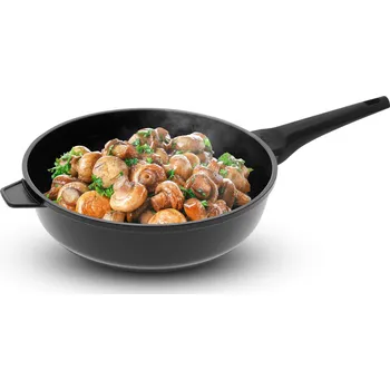 Pánev GERLACH Monolit 28 cm - keramická pánev