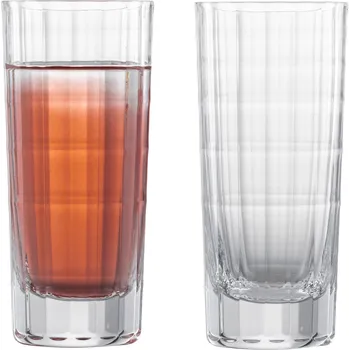 Sklenice Sklenice na longdrink 445 ml, počet kusů. 2 ks. PRÉMIOVÝ BAR Č. 1 - ZWIESEL 1872 (nový)