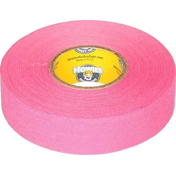 Howies Textilní páska na hokej růžová varianta 32956