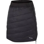 Husky Dámská oboustranná zimní sukně Freez L black Velikost: L