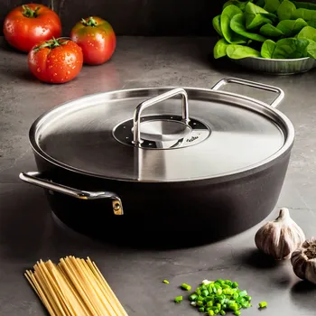 Hrnec Fissler tradiční Hrnec 4,3 l