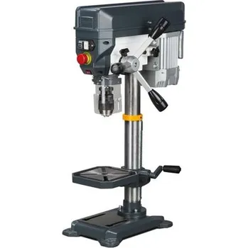 Vrtačka BOW Stolní vrtačka OPTIdrill DQ 18 450W 230V, 3191042