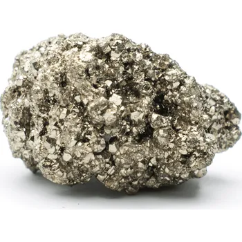 Milujeme Kameny Pyrit - surový kámen cca 3 cm 7979