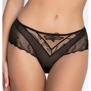 Kalhotky Lise Charmel - Desir et volupte kalhotky šortky noir XS ACJ0455