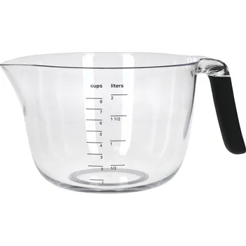 KITCHENAID 2 l - kuchyňský džbán / kuchyňská míra