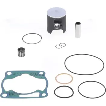 Těsnění motoru ATHENA píst s těsněními top end YAMAHA YZ 85 02-18 (2T) (STD. + 0,01mm = 47,45mm) (ATHENA píst s těsněními top end YAMAHA YZ 85 02-18 (2T) (STD. + 0,01mm = 47,45mm))