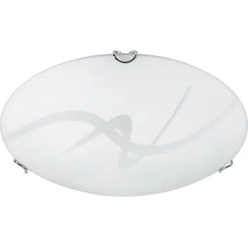 Rabalux stropní svítidlo Soley E27 2x MAX 60W bílá 1819