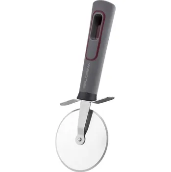 Kuchyňský nůž Nůž na krájení pizzy z nerezové oceli FLORINA SMART MULTI 23,5 cm