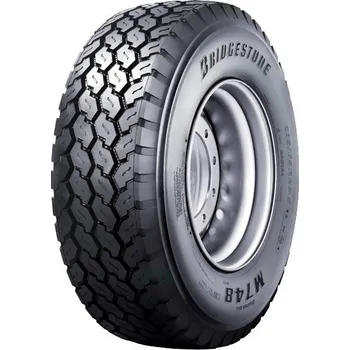 385/65 R22,5 164G TL M+S BRIDGESTONE M748EVO