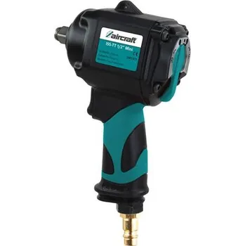 Elektrické nířadí BOW Příklepový utahovák ISS-TT 1/2" Mini Composite, 2401372