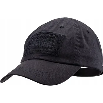 Kšiltovka Magnum kšiltovka černá, univerzální velikost