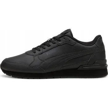 Dámská obuv Pánské sportovní boty Puma ST RUNNER V4 L černé 39906809 vel. 40,5