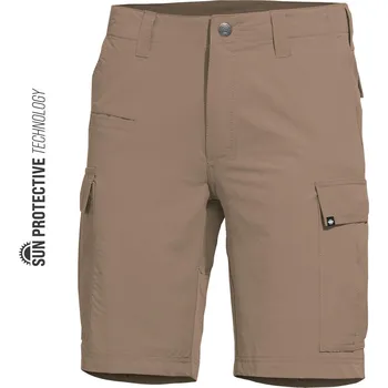 Kraťasy Pentagon BDU 2.0 Tropic - coyote, 56