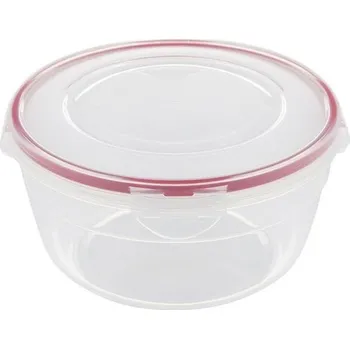 Dóza na potraviny Plastová nádoba na potraviny FLORINA FRESH BOX 1,5 l