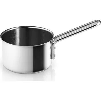 Hrnec EVA TRIO Nerezová ocel 1,1 l - hrnec z nerezové oceli