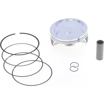 Píst motoru ATHENA 2025/06 píst KAWASAKI KX 250 F (KXF250) / KX 250 X 23-24 (4T) BIG BORE kovaný (STD. + 7,01mm = 84,95mm) (ATHENA 2025/06 píst KAWASAKI KX 250 F (KXF250) / KX 250 X 23-24 (4T) BIG BORE kovaný (STD. + 7,01mm = 84,95mm))