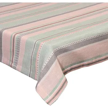 ubrus TOGNANA A Corte Jardin 140 x 240 cm - bavlněný ubrus na stůl