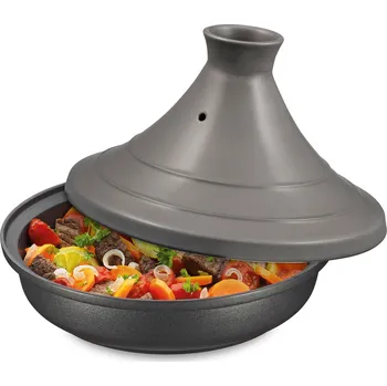 SPRING 28 cm - železná nádoba na tajine