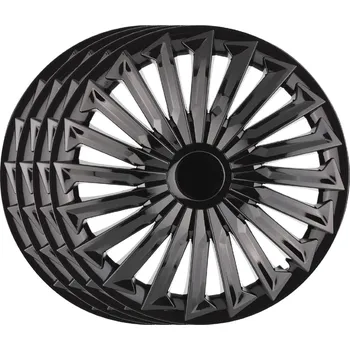 Poklice na kolo Poklice Jestic 16" černá