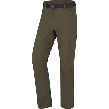 Pánské kalhoty Husky Pánské outdoor kalhoty Kamela M khaki Velikost: XXL