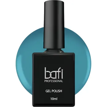 Přípravek na nehty BAFI - gel polish 038, 10 ml