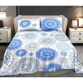 Povlečení Sada povlečení ROSH přikrývka 140 Cm x 200