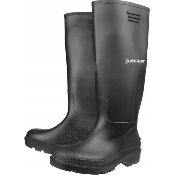 Pracovní obuv Pánské holínky Dunlop velikosti 39