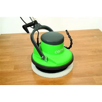 Stavební chemie Osmo FloorXcenter stroj