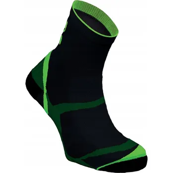 Pánské oblečení Sportovní trekové ponožky BRBL Atlas c-ze43-46