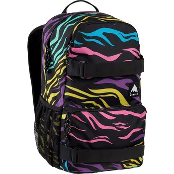 Sportovní batoh batoh Burton Treble Yell - Safari 21 L