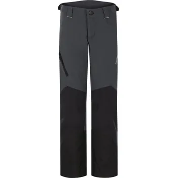 Husky Dětské outdoor kalhoty Krony K dk. grey Velikost: 140-146