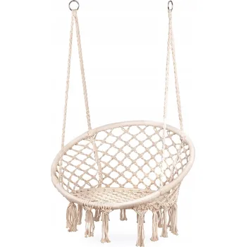 Brazilské křeslo AVANTE 80 cm, nosnost 150 kg