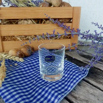 Sklenice BARLINE sklenice 60 ml, Crystalex (Sklenice 1. jakost)